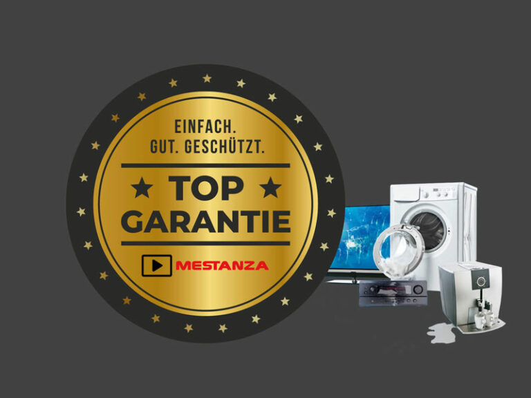 Mestanza-Garantie